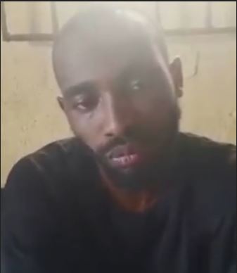 man