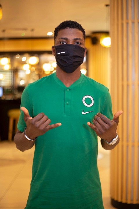 Kelechi Iheanacho
