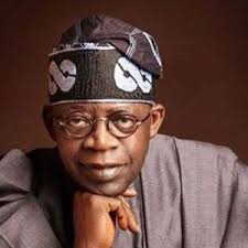 Bola Tinubu