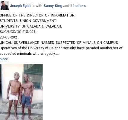 unical