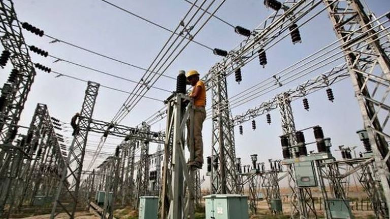 electricity