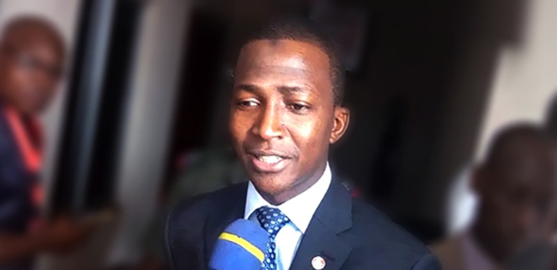 Abdulrasheed Bawa