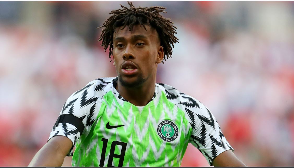 Iwobi