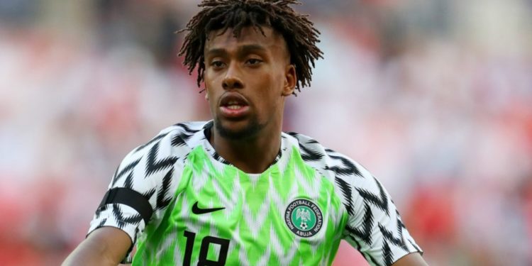 Iwobi