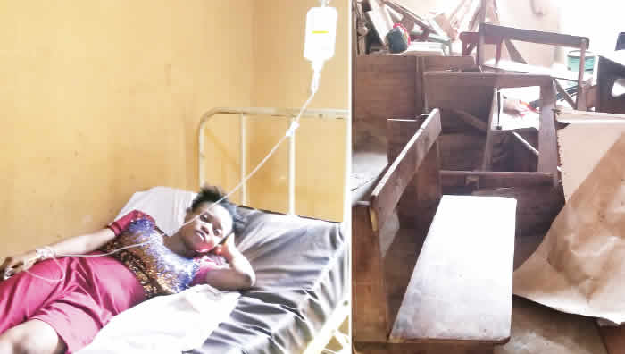 Grace Akinoso,