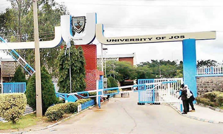 UniJos