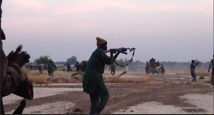 Boko Haram