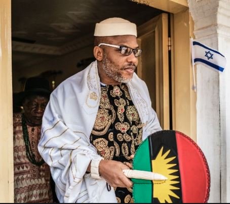 Nnamdi Knau