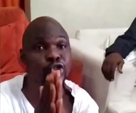 Baba Ijesha