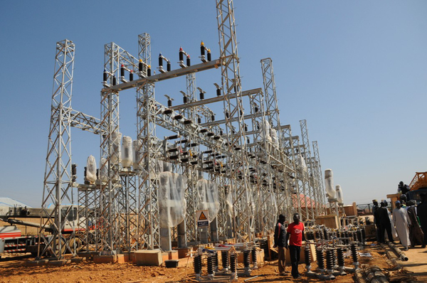 Power Generation