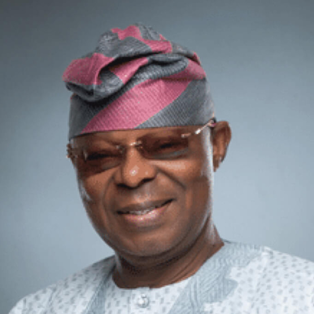 Oba Otudeko