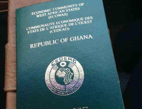 Ghana