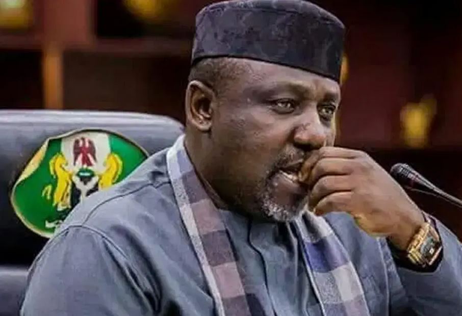 Rochas Okorocha