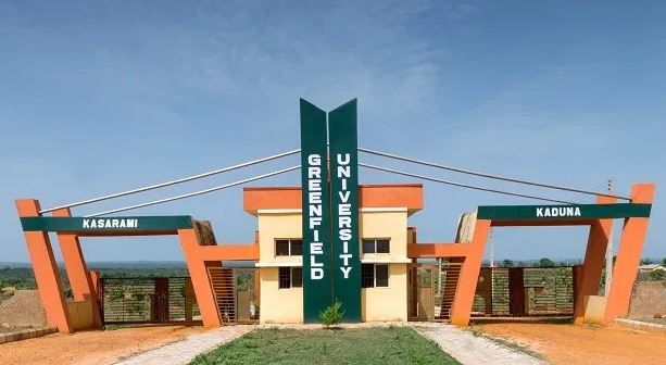 University