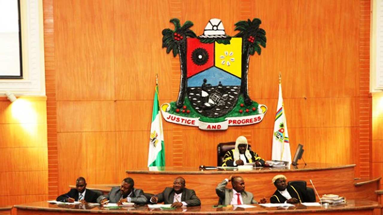 Lagos State Assembly