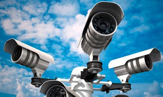 cctv