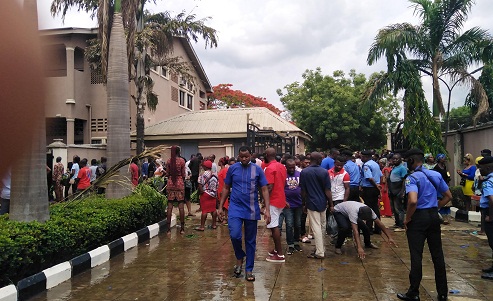 Ejike Mbaka