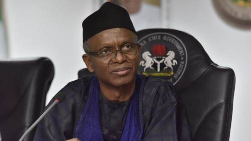 Kaduna State, Nasir El-Rufai