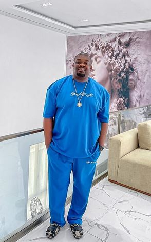 Don Jazzy