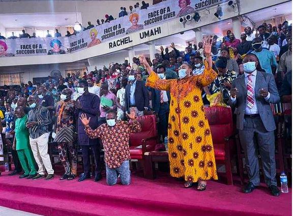 Pastors