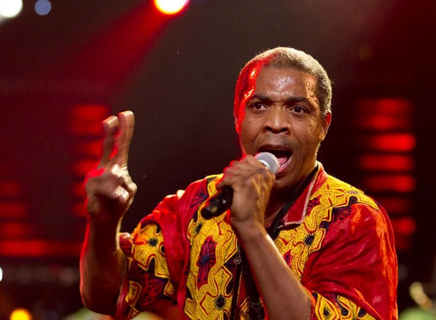 Femi Kuti