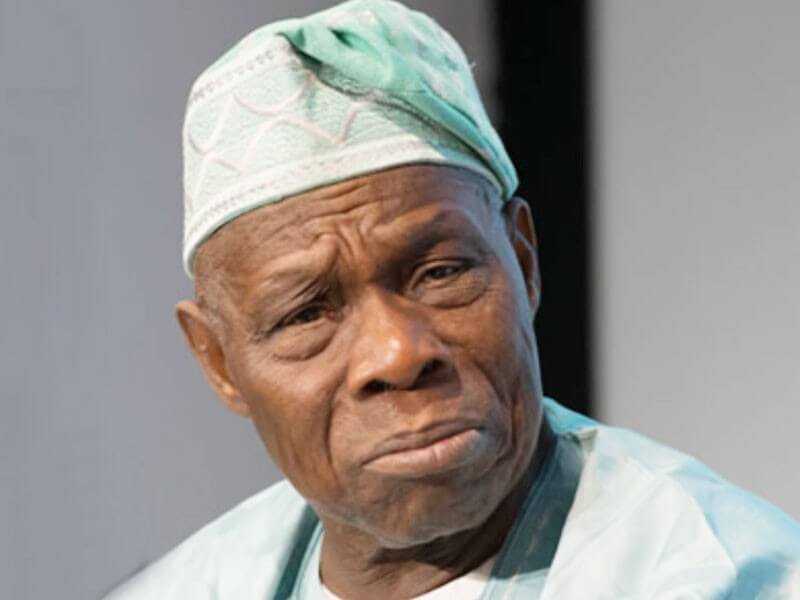 Obasanjo