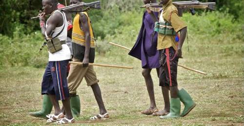 Herders