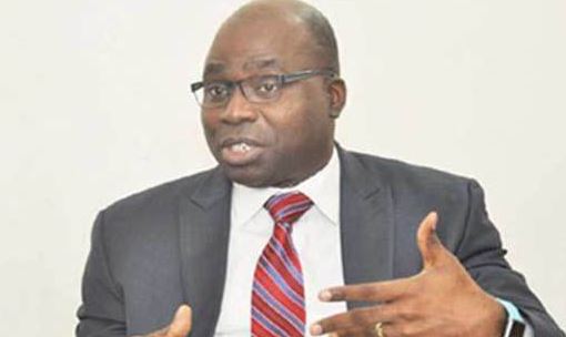 Prof Bolaji