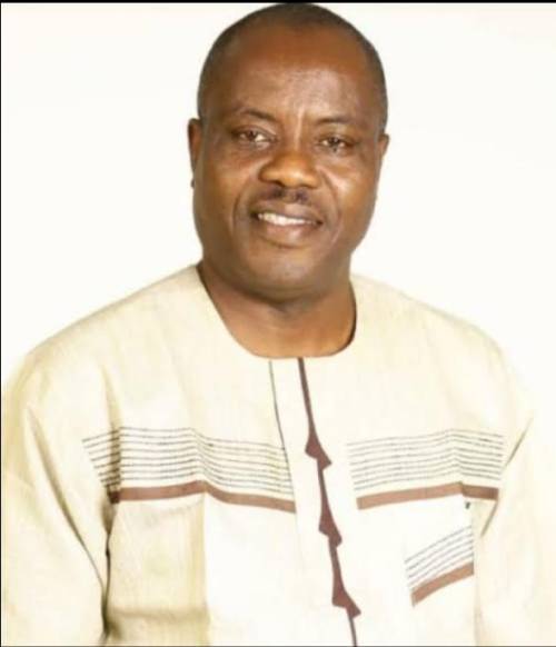 Ogun Commissioner, Accused Of Attempted R*pe, Resigns From Office