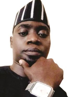 Agbaka Sabastine Ishoon