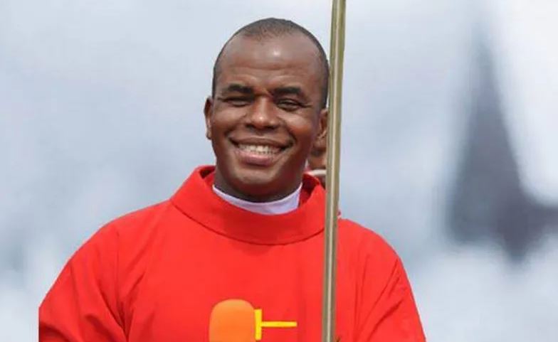Mbaka