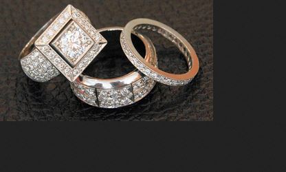 rings