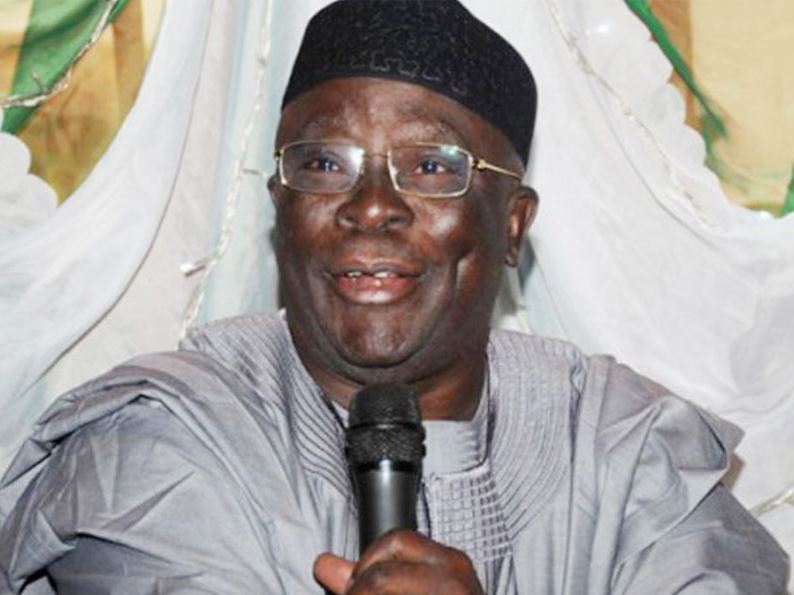 Adebanjo