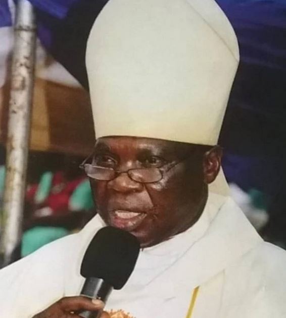 Bishop