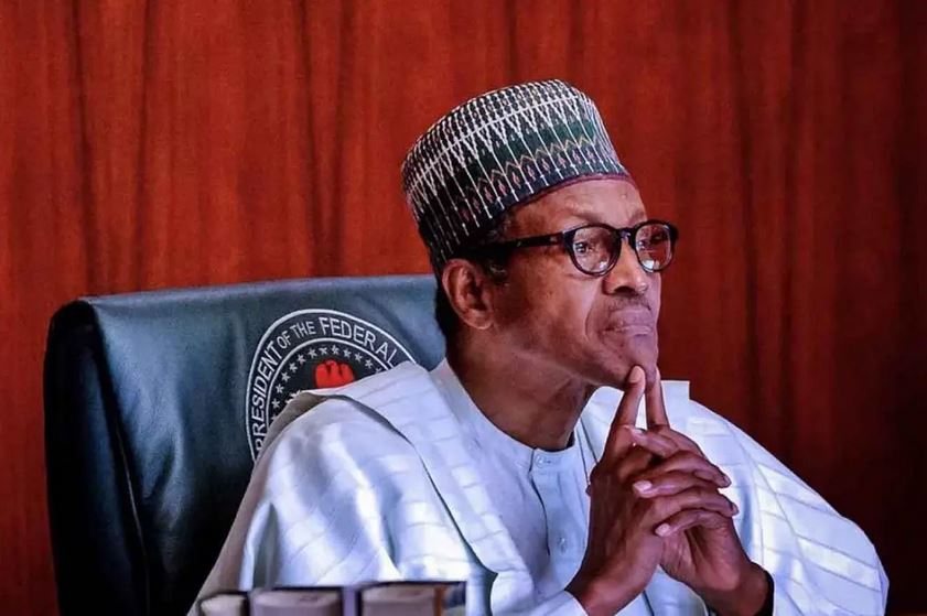 President Buhari