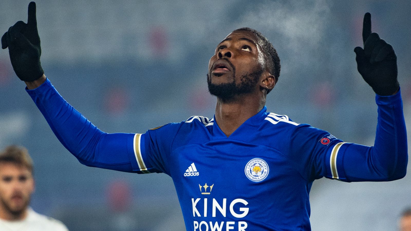 Kelechi Iheanacho
