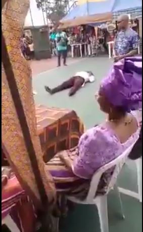 man