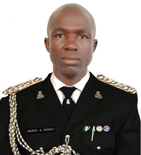 officer