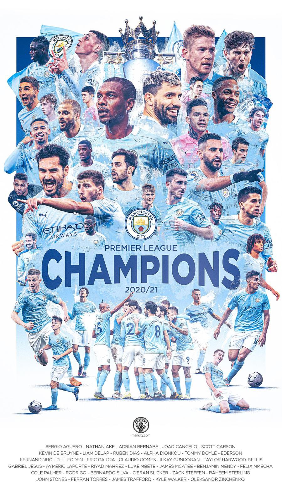 Manchester City