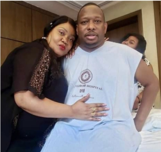 Mike Sonko