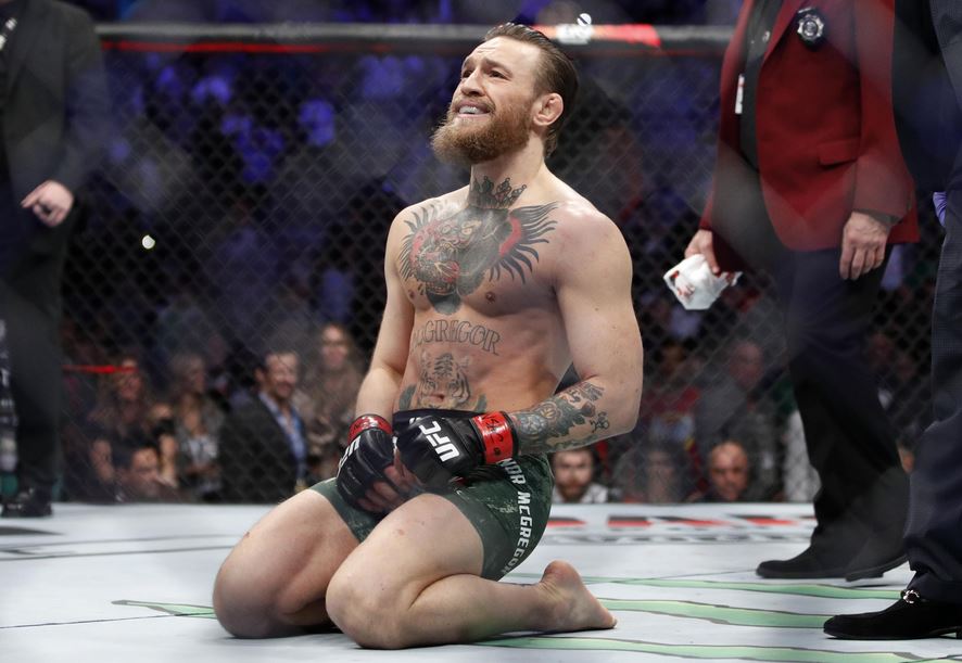 Conor
