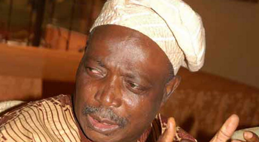 Ladoja