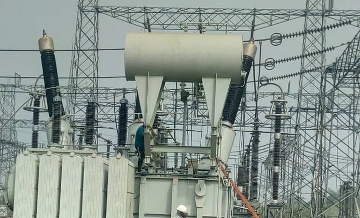 Enugu