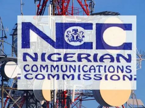 NCC Board Chairman