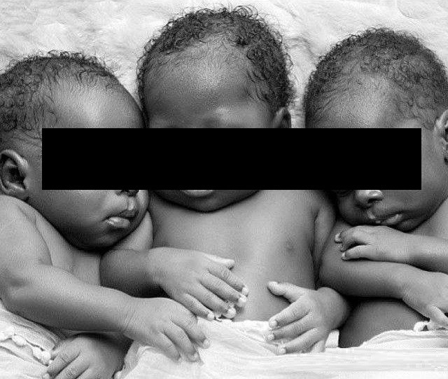 Triplets