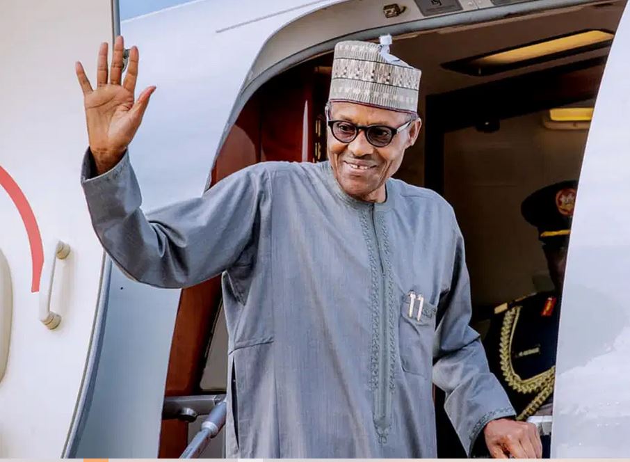 Buhari