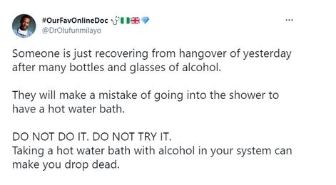 bath