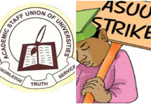 ASUU