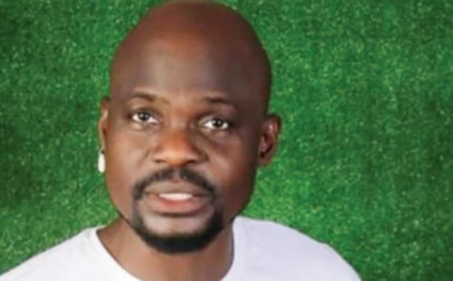 Baba Ijesha