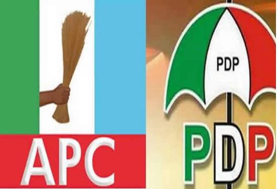 APC and PDP
